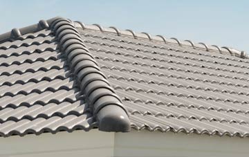 advantages of Chieveley clay roofing