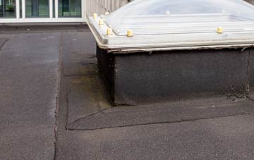 disadvantages of Chieveley flat roofs