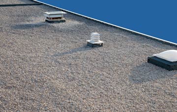 flat roofing Chieveley, Berkshire