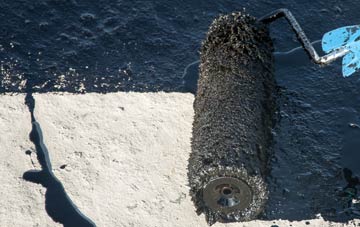 Chieveley liquid sealant waterproofing