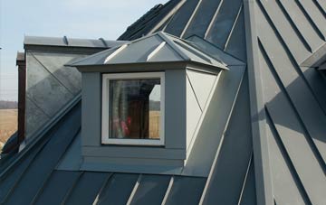 metal roofing Chieveley, Berkshire