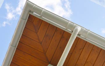 Chieveley soffit types
