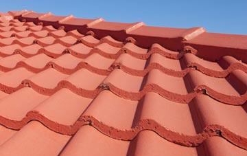 Chieveley tile and slate roof replacement