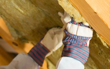 types of Chieveley pitched roof insulation materials